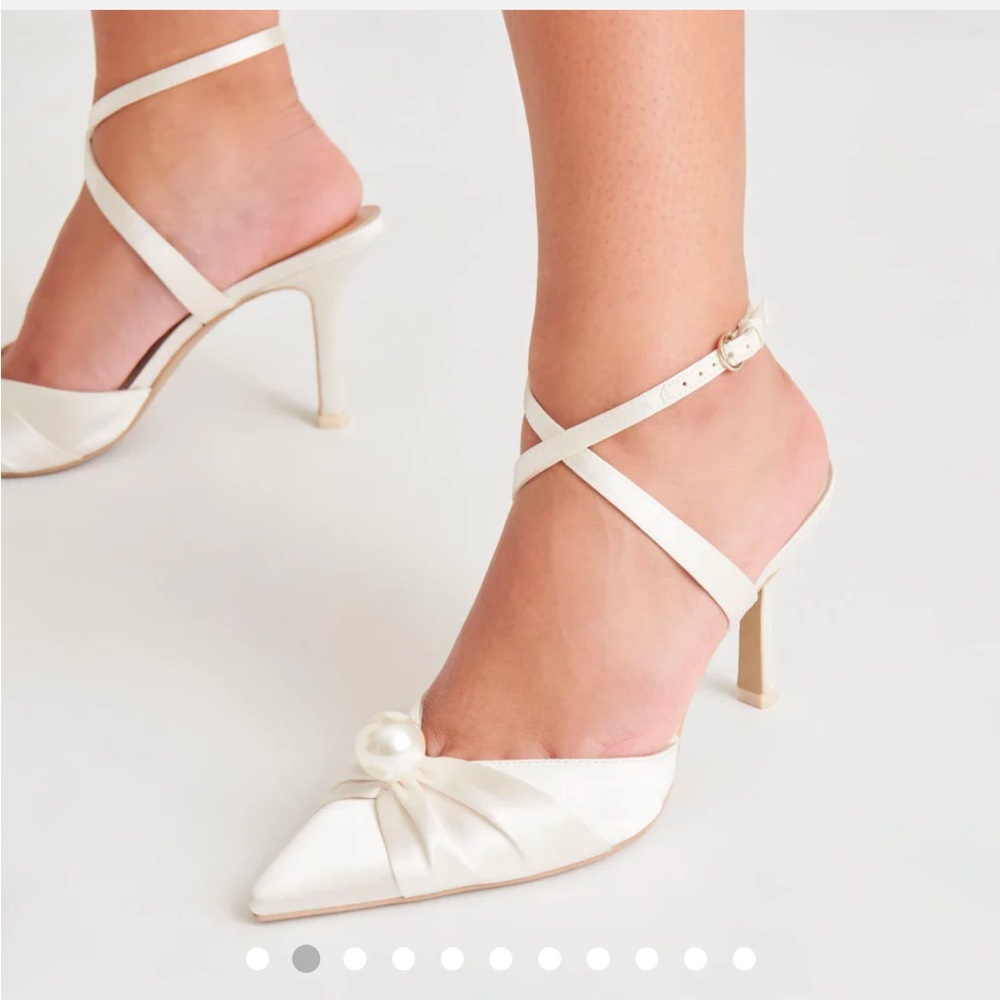 Dolce Vita Kaysey Heels